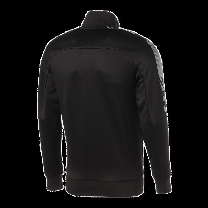 Veste De Survêtement Puma Canada Scuderia Ferrari Race T7 Pour Homme Noir
