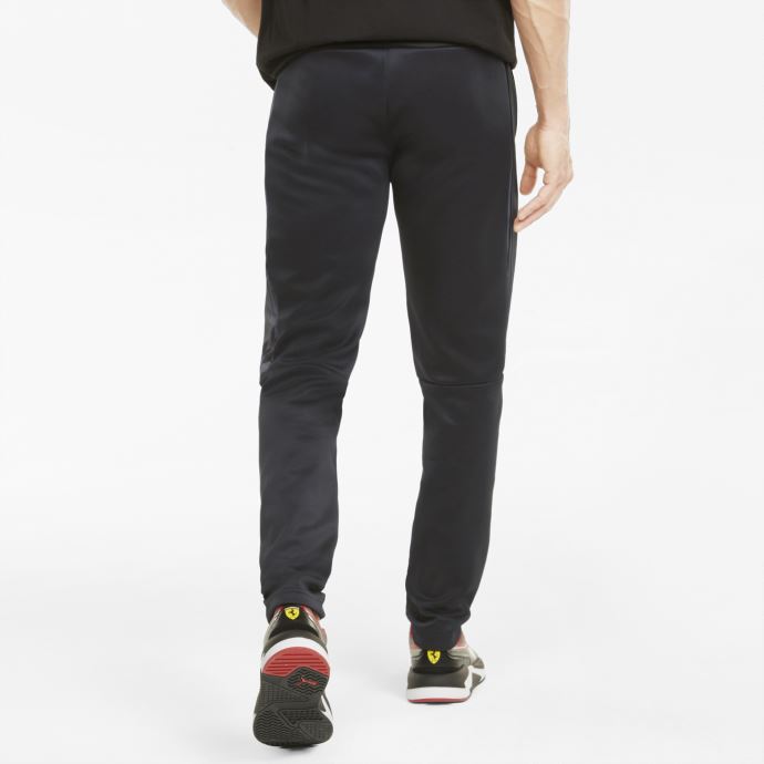 Pantalon De Survêtement Scuderia Ferrari Race T7 Noir Puma Canada