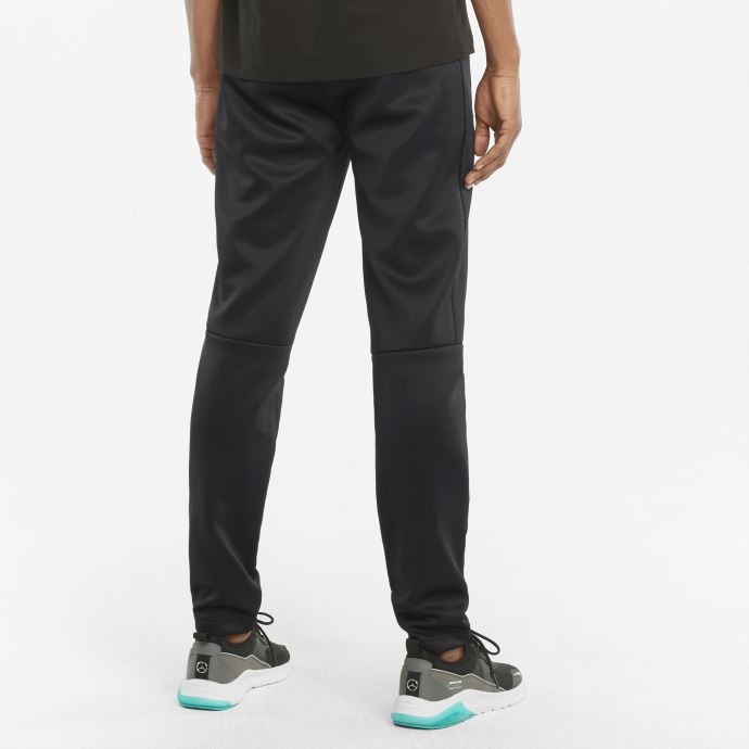 Pantalon De Survêtement Mercedes F1 T7 Slim Homme Noir Puma Canada