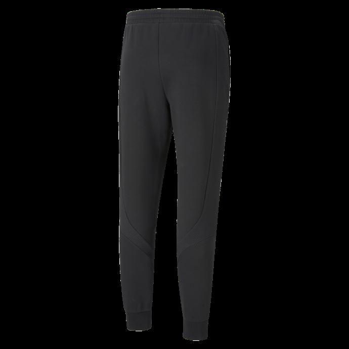 Pantalon De Survêtement Puma Canada Mercedes F1 Homme Noir

