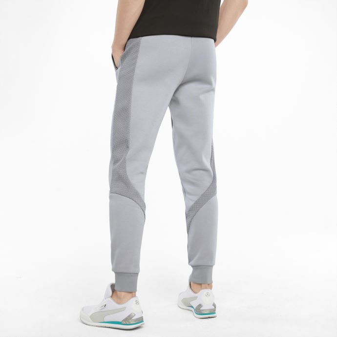 Pantalon De Survêtement Mercedes F1 Pour Homme Mercedes Team Silver Puma Canada
