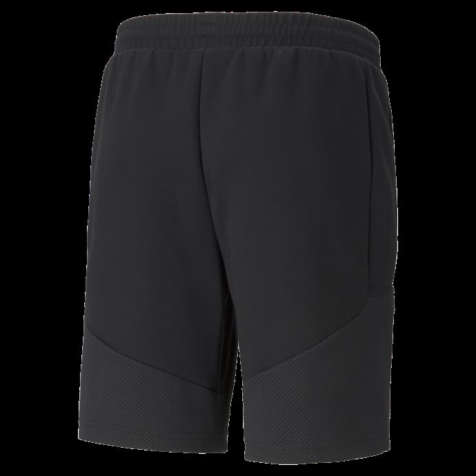 Short De Survêtement Mercedes F1 Homme Puma Canada Noir