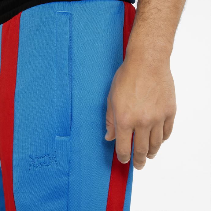 Pantalon De Basketball Ralph Sampson Pour Homme Bleu Azur Puma Canada
