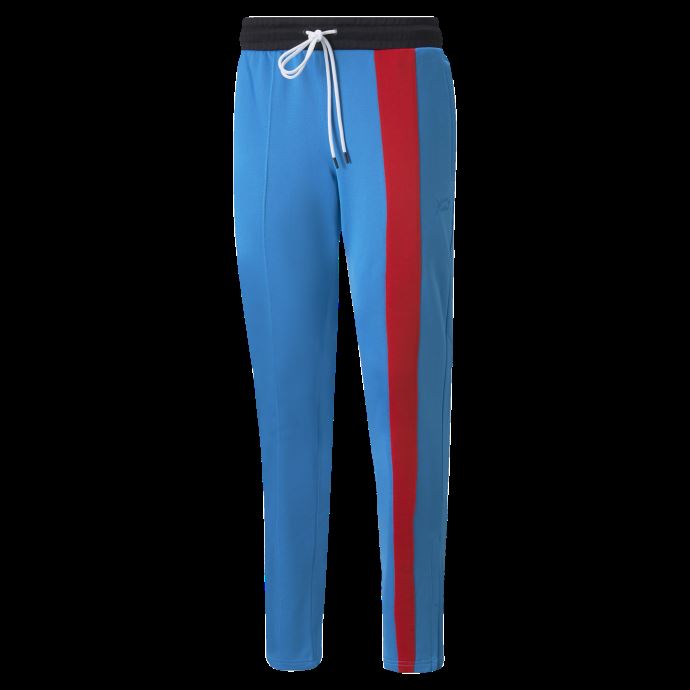 Pantalon De Basketball Ralph Sampson Pour Homme Bleu Azur Puma Canada
