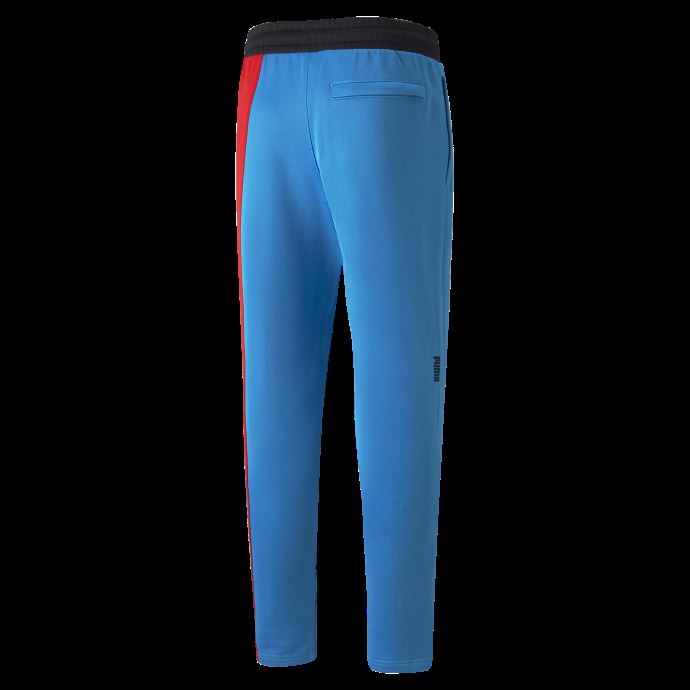 Pantalon De Basketball Ralph Sampson Pour Homme Bleu Azur Puma Canada
