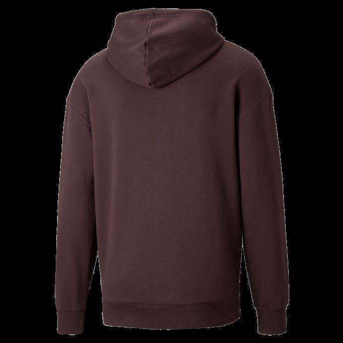 Chandail à Capuchon Surdimensionné Fudge Puma Canada Classics Pour Hommes
