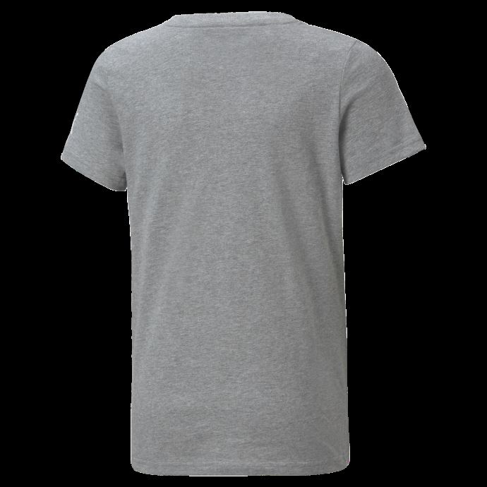 T-shirt à Logo Bmw M Motorsport Essentials Big Kids Gris Moyen Chiné Puma Canada