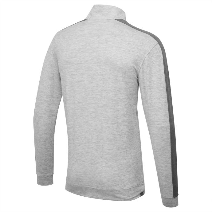 Chandail De Golf à Taille Haute Et Quiet Shade Cloudspun T7 Pour Hommes Puma Canada
