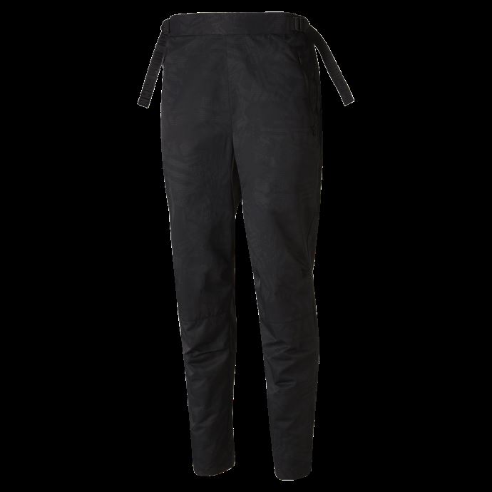 Pantalon D'hiver Puma Canada X Nemen Homme Noir
