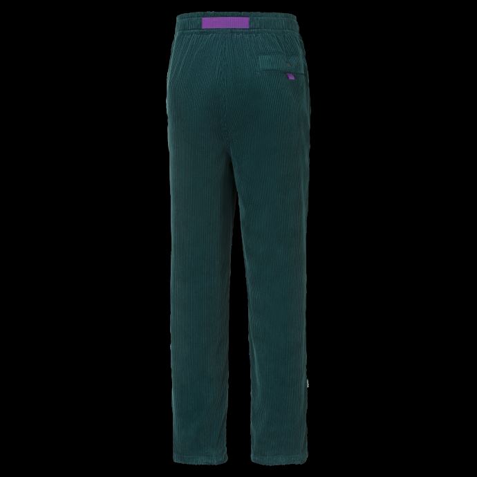 Puma Canada X Butter Goodies Pantalon De Survêtement Bleu Sarcelle