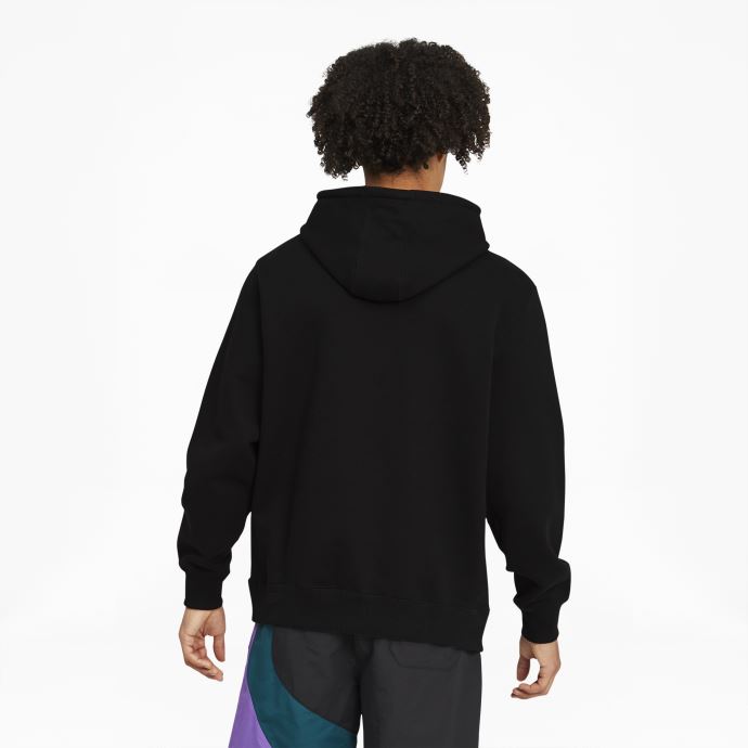 Puma Canada X Butter Goodies Sweat à Capuche Noir