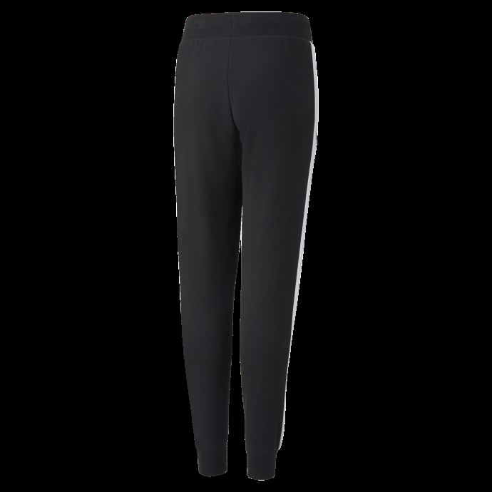 Pantalon De Survêtement Puma Canada Classics T7 Noir Pour Enfant