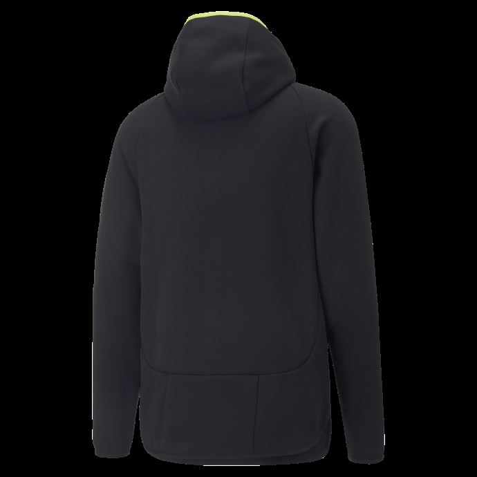 Veste De Basketball Puma Canada Dime Noire Pour Homme
