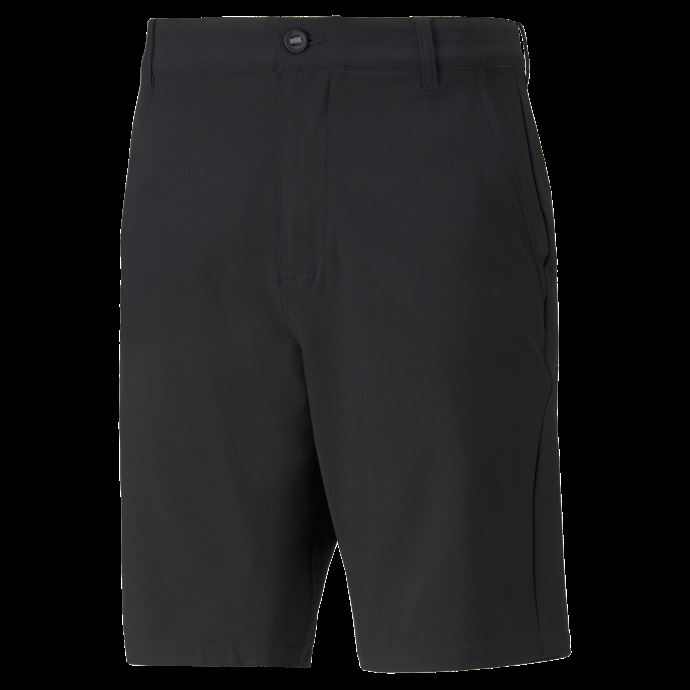 Short De Golf Puma Canada 101 South Pour Homme Noir
