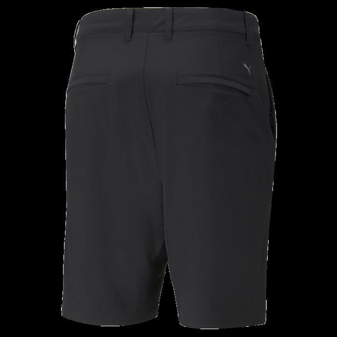Short De Golf Puma Canada 101 South Pour Homme Noir
