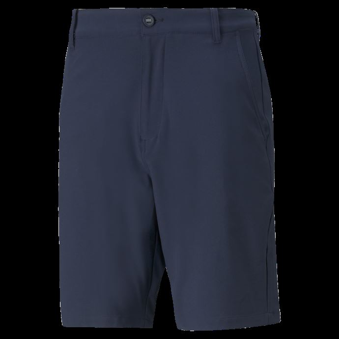 Blazer Bleu Marine Short De Golf Puma Canada 101 South Pour Homme
