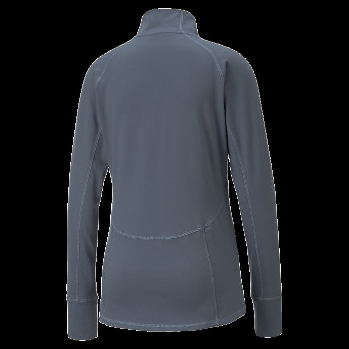 Chandail De Golf Gamer à Quart De Glissière Pour Femmes Night Sky Puma Canada
