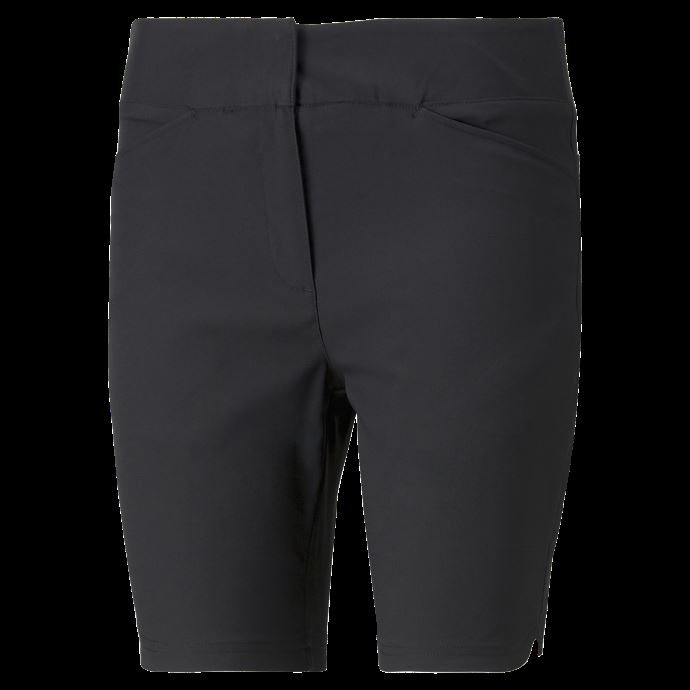 Short De Golf Bermuda Femme Puma Canada Noir
