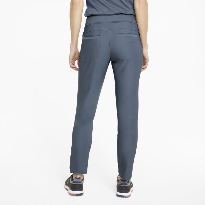 Pantalon De Golf Tissé Pwrshape Pour Femmes Puma Canada Soirée Ciel