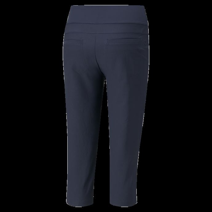 Blazer Bleu Marine Pantalon Capri De Golf Pwrshape Pour Femmes Puma Canada
