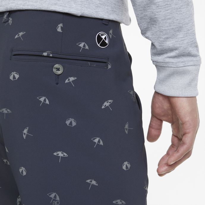 Short De Golf Ap Parapluie Pour Hommes Marine Blazer-quiet Shade Puma Canada
