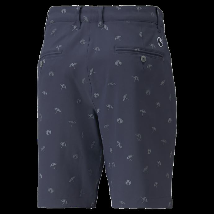 Short De Golf Ap Parapluie Pour Hommes Marine Blazer-quiet Shade Puma Canada
