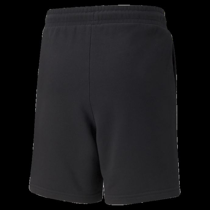 Short Enfant Puma Canada X Batman Noir
