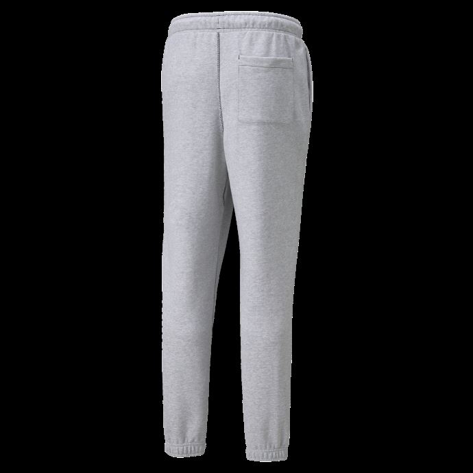 Pantalon De Survêtement De Basketball Gris Clair Heather Pivot Emb Pour Homme Puma Canada
