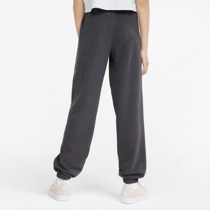 Pantalons De Survêtement Grl Décontractés Pour Jeunes Asphalte Puma Canada