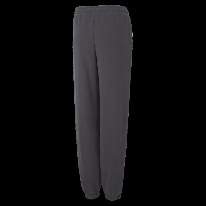 Puma Canada Grl Pantalons De Survêtement Décontractés Pour Jeunes Asphalte
