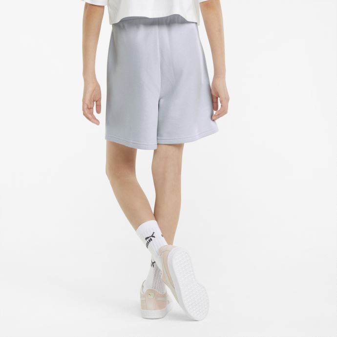 Arctic Ice Grl Short Coupe Décontractée Pour Jeunes Puma Canada