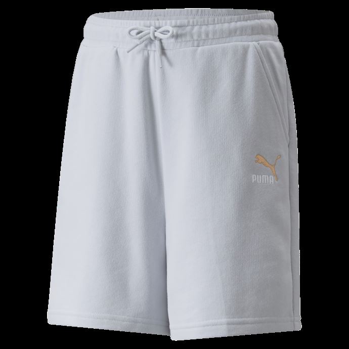 Arctic Ice Grl Short Coupe Décontractée Pour Jeunes Puma Canada
