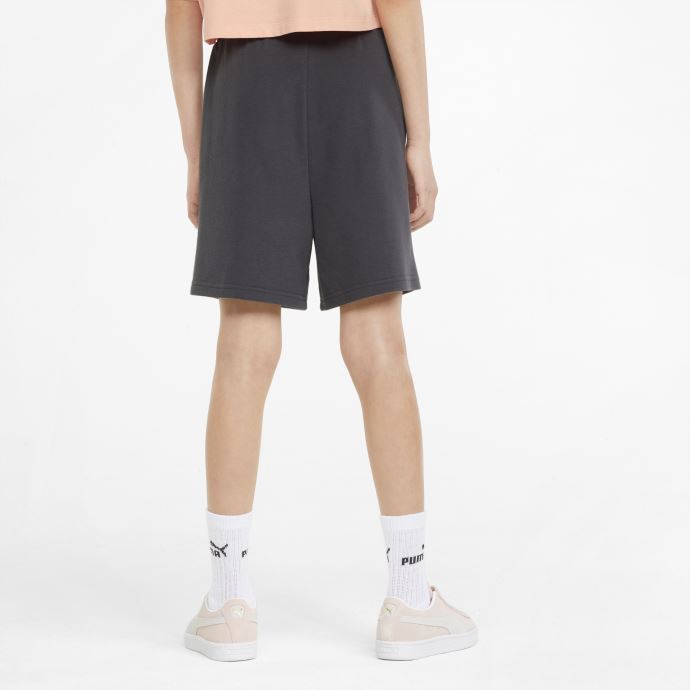 Grl Short Coupe Décontractée Pour Jeunes Asphalte Puma Canada