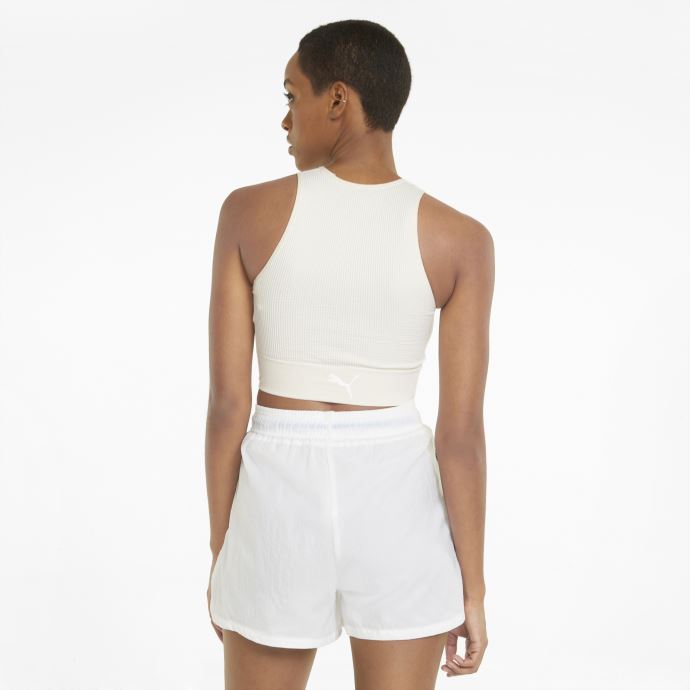 Puma Canada Top Court Femme Infuse Evoknit