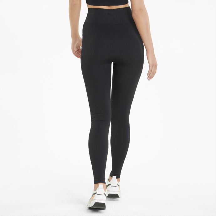 Legging Infuse Evoknit Pour Femme Noir Puma Canada