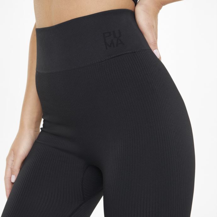 Legging Infuse Evoknit Pour Femme Noir Puma Canada
