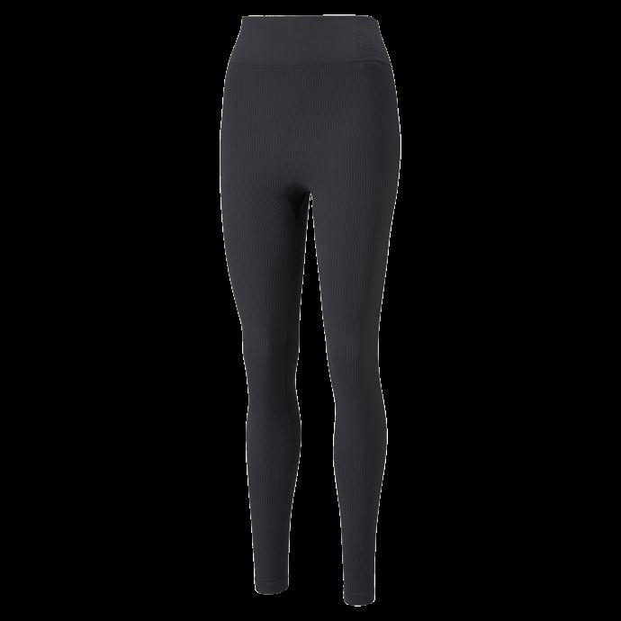 Legging Puma Canada Infuse Evoknit Femme Noir
