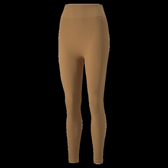 Leggings Desert Tan Infuse Evoknit Pour Femmes Puma Canada
