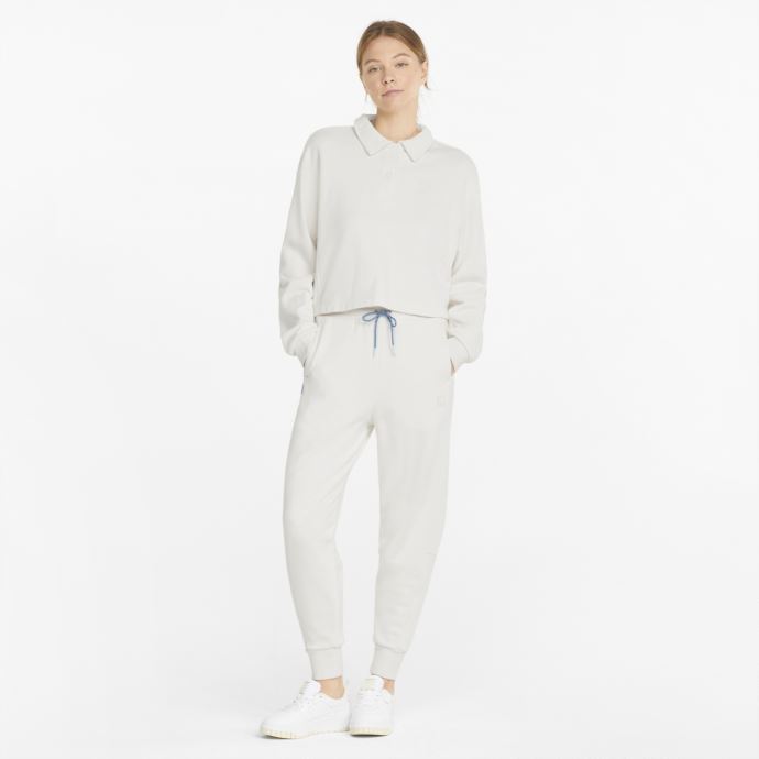 Infuse Pantalons De Survêtement Pour Femmes Puma Canada Immaculé
