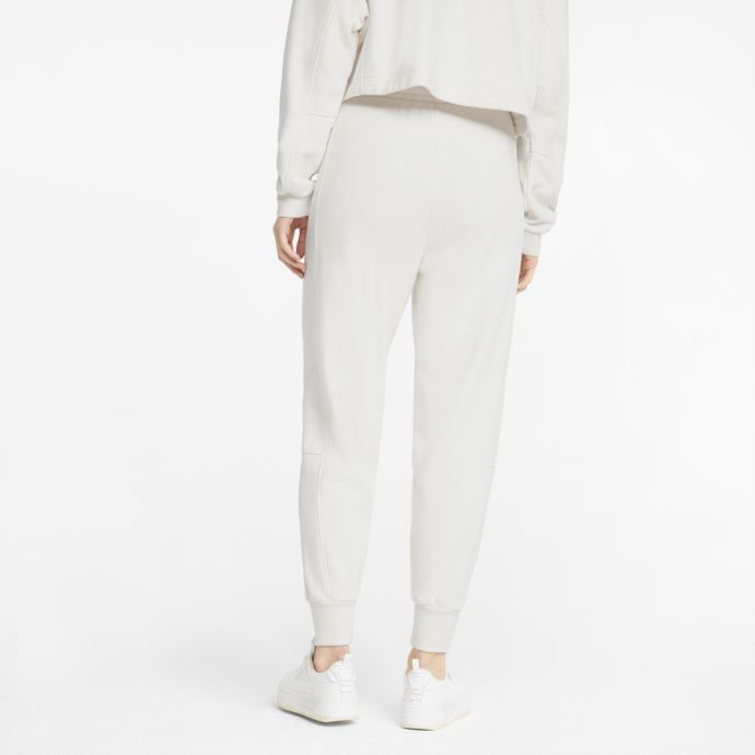 Puma Canada Pantalon De Jogging Femme Infuse Vierge