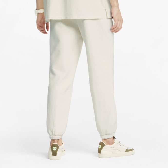 Pantalons De Survêtement Classiques Décontractés Pour Hommes Sans Couleur Puma Canada