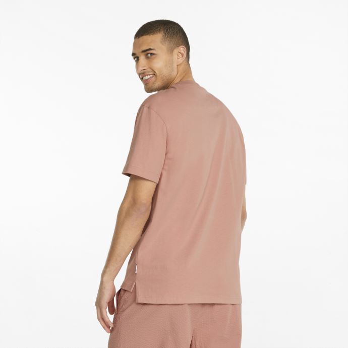 Mmq Tee Rosace Puma Canada