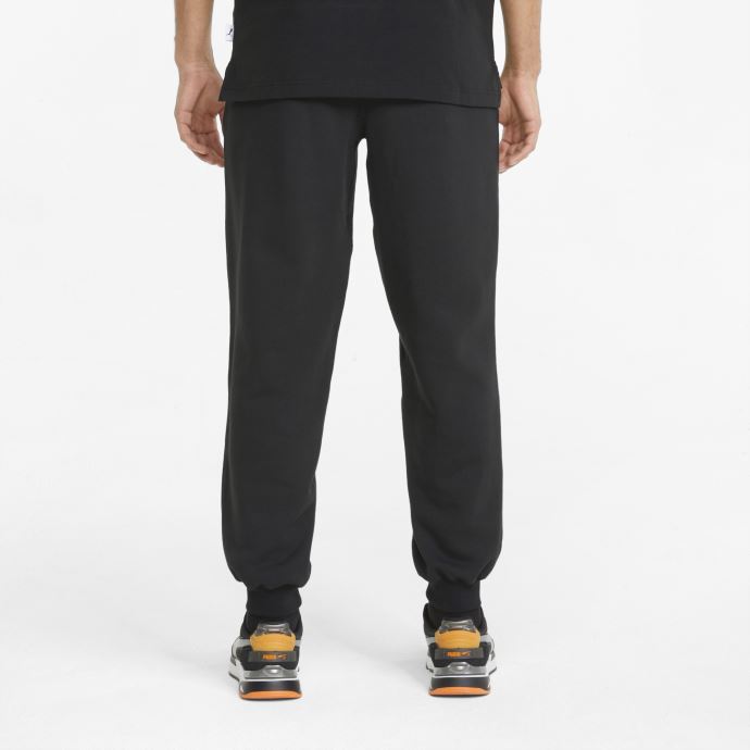 Pantalon De Survêtement Mmq Noir Puma Canada