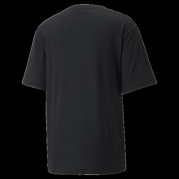 T-shirt Mercedes F1 Statement Graphique Homme Puma Canada Noir
