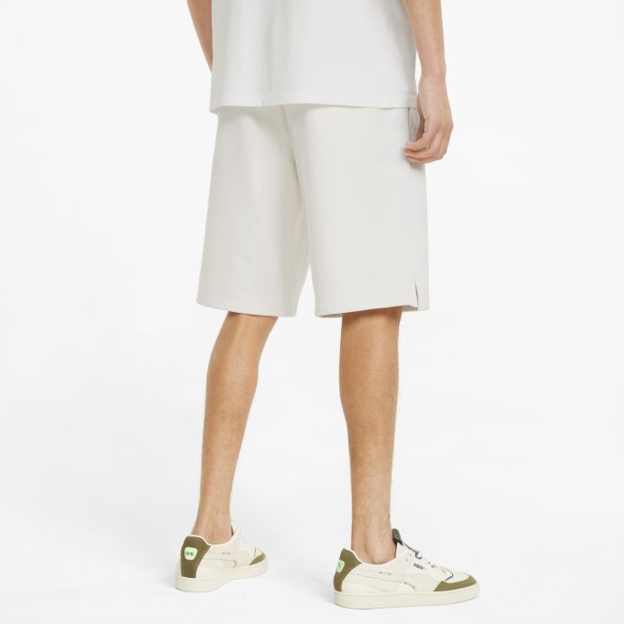 Short Classics Longline Pour Homme Sans Couleur Puma Canada