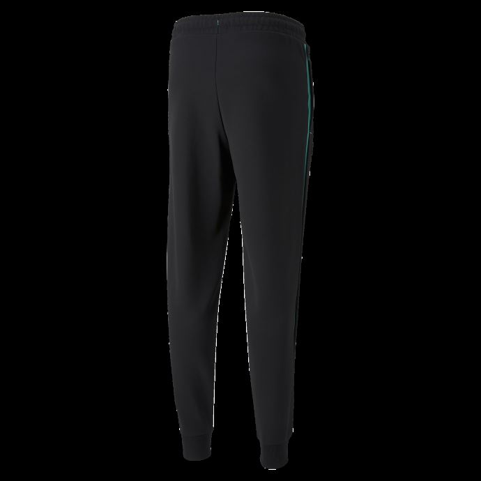 Pantalon De Survêtement Puma Canada Mercedes F1 Homme Noir
