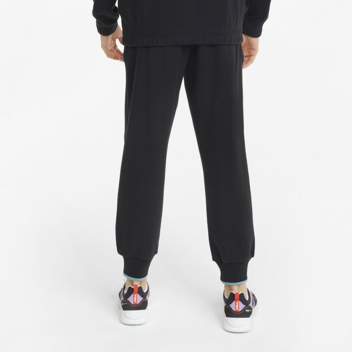 Sportswear By Puma Canada Pantalon De Survêtement Pour Homme Noir