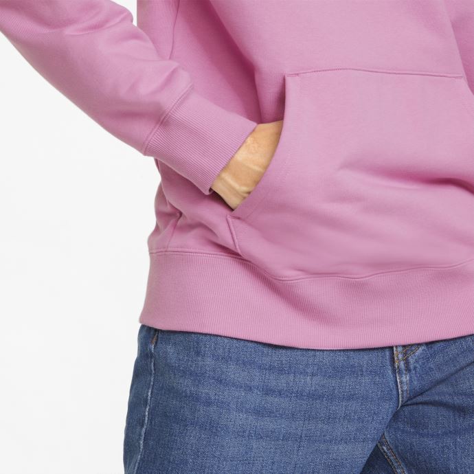 Sweat à Capuche Sportswear By Puma Canada Graphique Pour Homme Opéra Mauve
