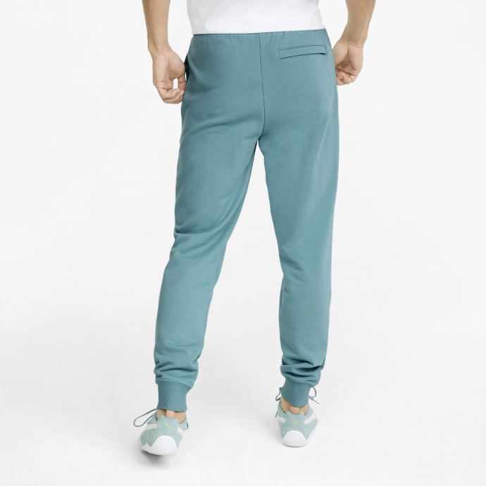 Puma Canada Porcelaine Marque Love Pantalons De Survêtement Pour Hommes
