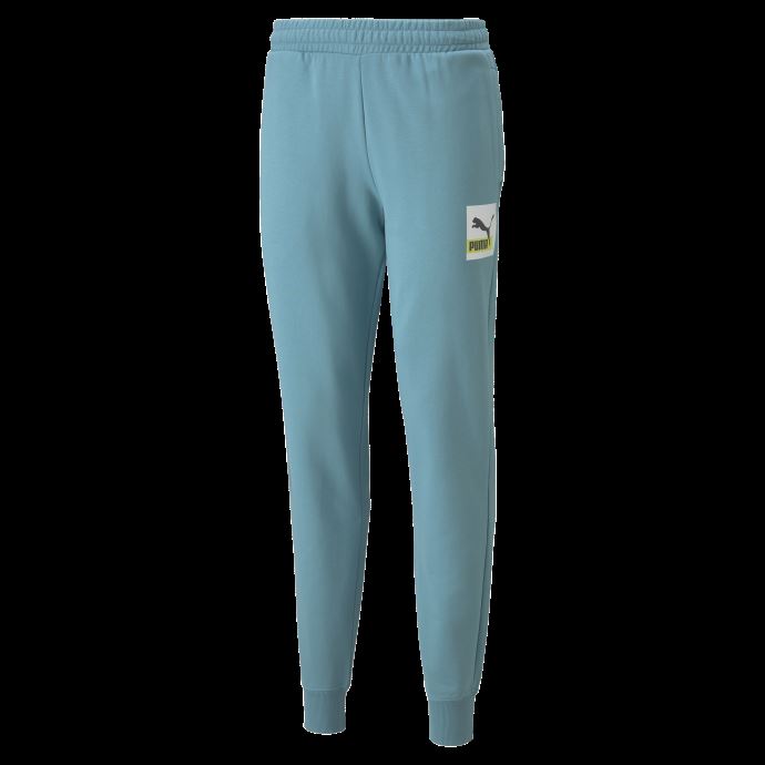 Puma Canada Porcelaine Marque Love Pantalons De Survêtement Pour Hommes
